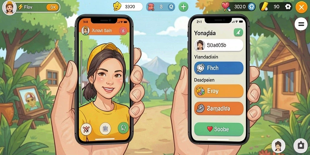 Beragam pilihan tema slot yang menarik.