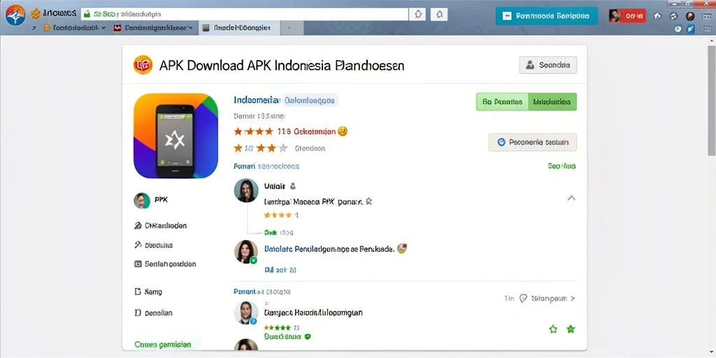 Komunitas aktif dengan interaksi antar pemain.
