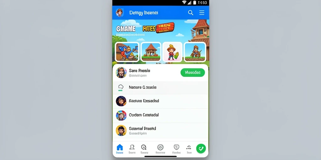 Sistem keamanan yang kuat untuk perlindungan data pengguna.