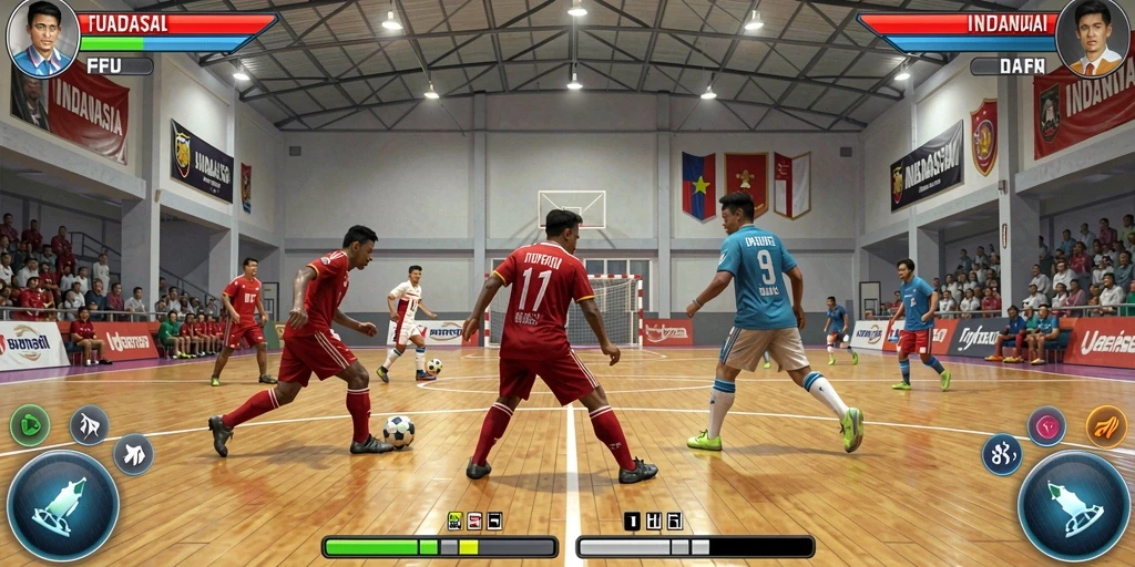 Komunitas aktif untuk berbagi tips dan pengalaman.