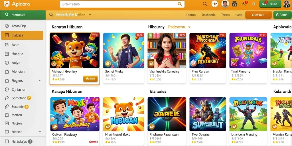 Level baru yang menantang untuk menguji keterampilan Anda.