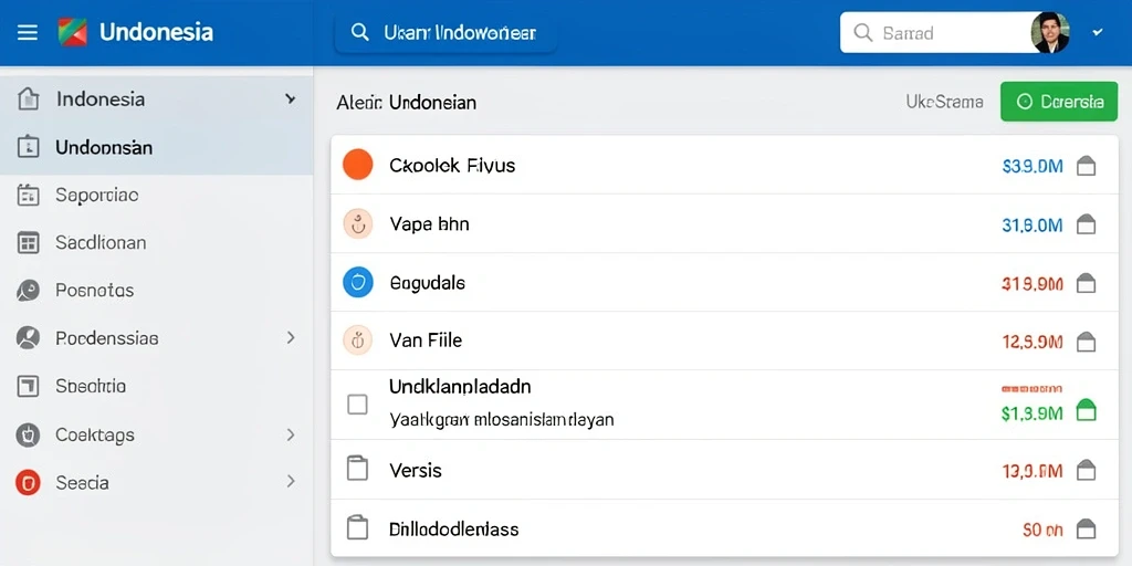 Fitur komunitas untuk koneksi antar pemain.