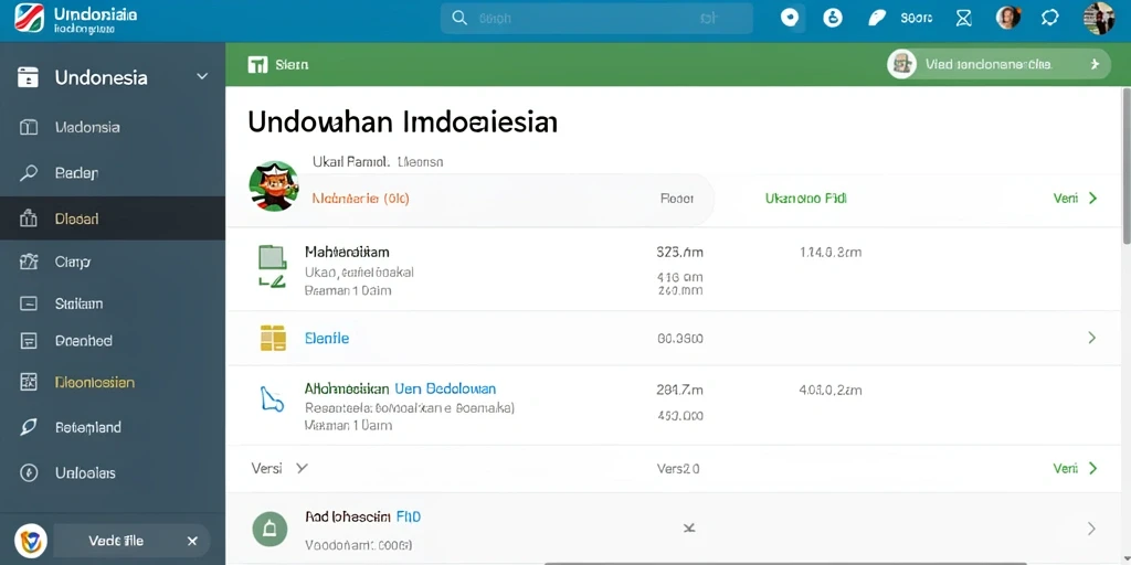 Peta yang luas dan penuh tantangan untuk dijelajahi.