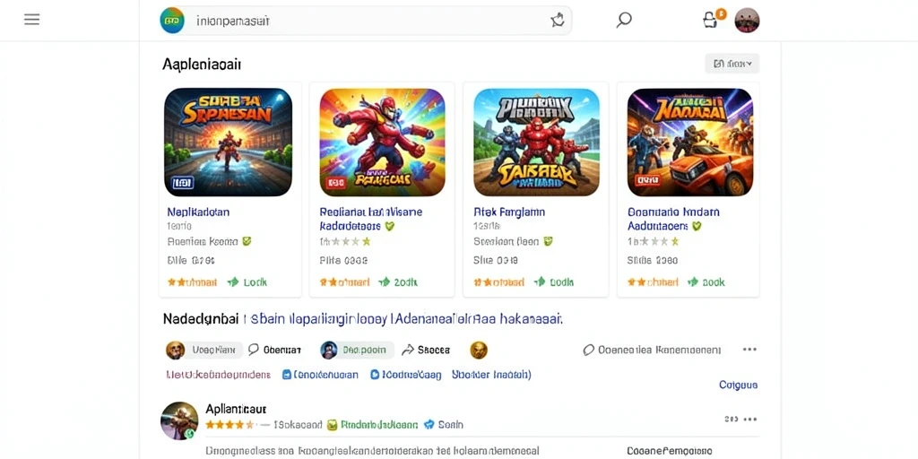 Fitur bonus yang menarik dan menguntungkan.