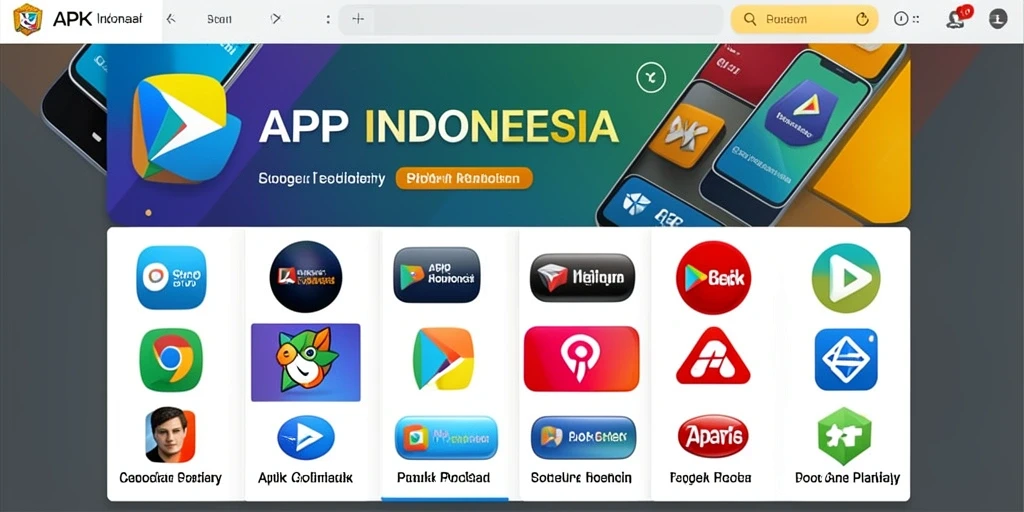 Komunitas aktif yang mendukung dan ramah.