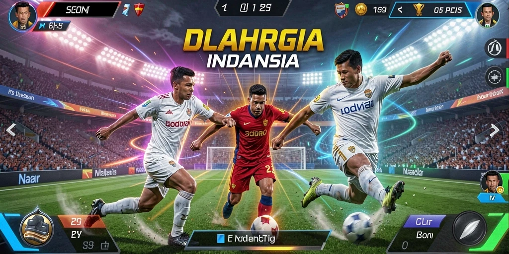 Desain kartu yang beragam dan menarik.