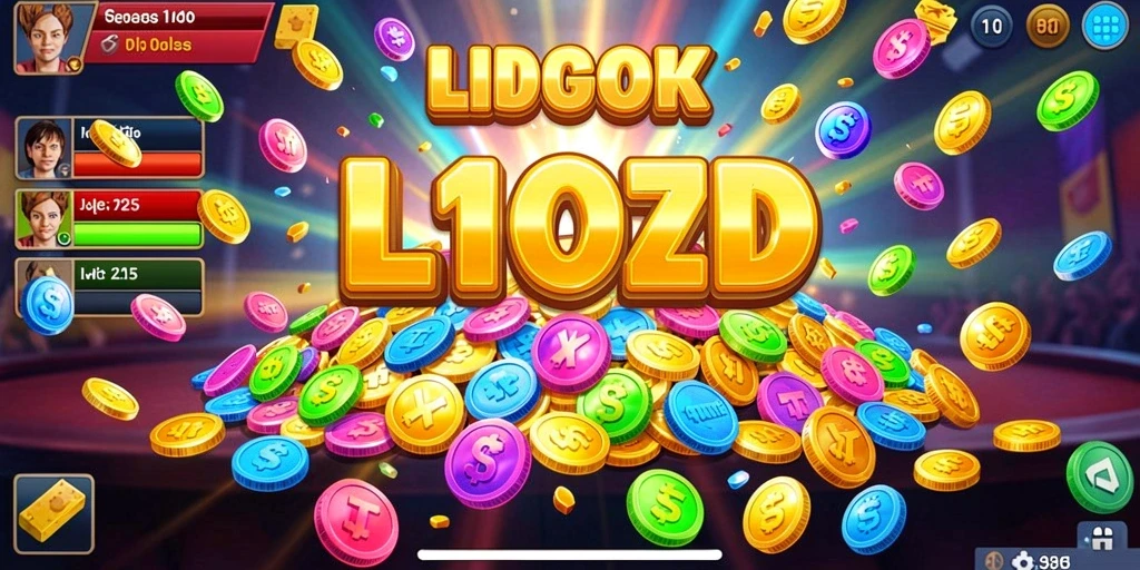 Level baru yang menantang dan mengasyikkan.